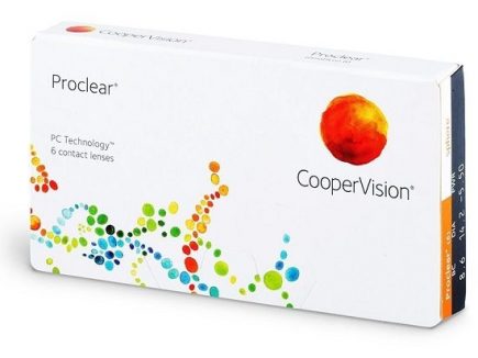 Proclear CooperVision (6 lenti)