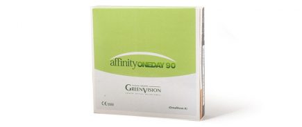 Affinity Oneday GreenVision (90 lenti)