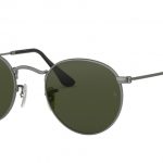 029 MATTE GUNMETAL