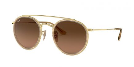 Ray-Ban Round RB 3647N