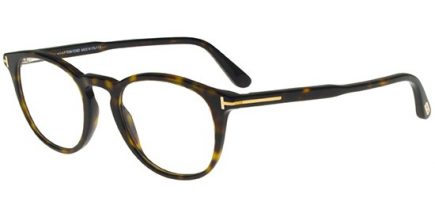 Occhiali da vista uomo acetato Tom Ford