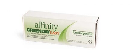 Affinity Greenday Easy GreenVision (30 lenti)
