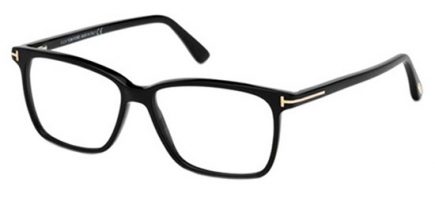 Tom Ford FT 5478-B Blue Block (001)