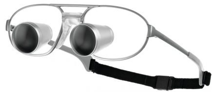 Sistema Ingrandente Zeiss GTX 2.5 TTL