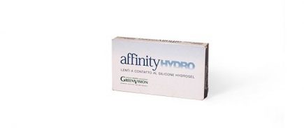 Affinity Hydro GreenVision (3 lenti)