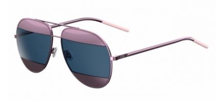 occhiali da sole donna metallo Christian Dior