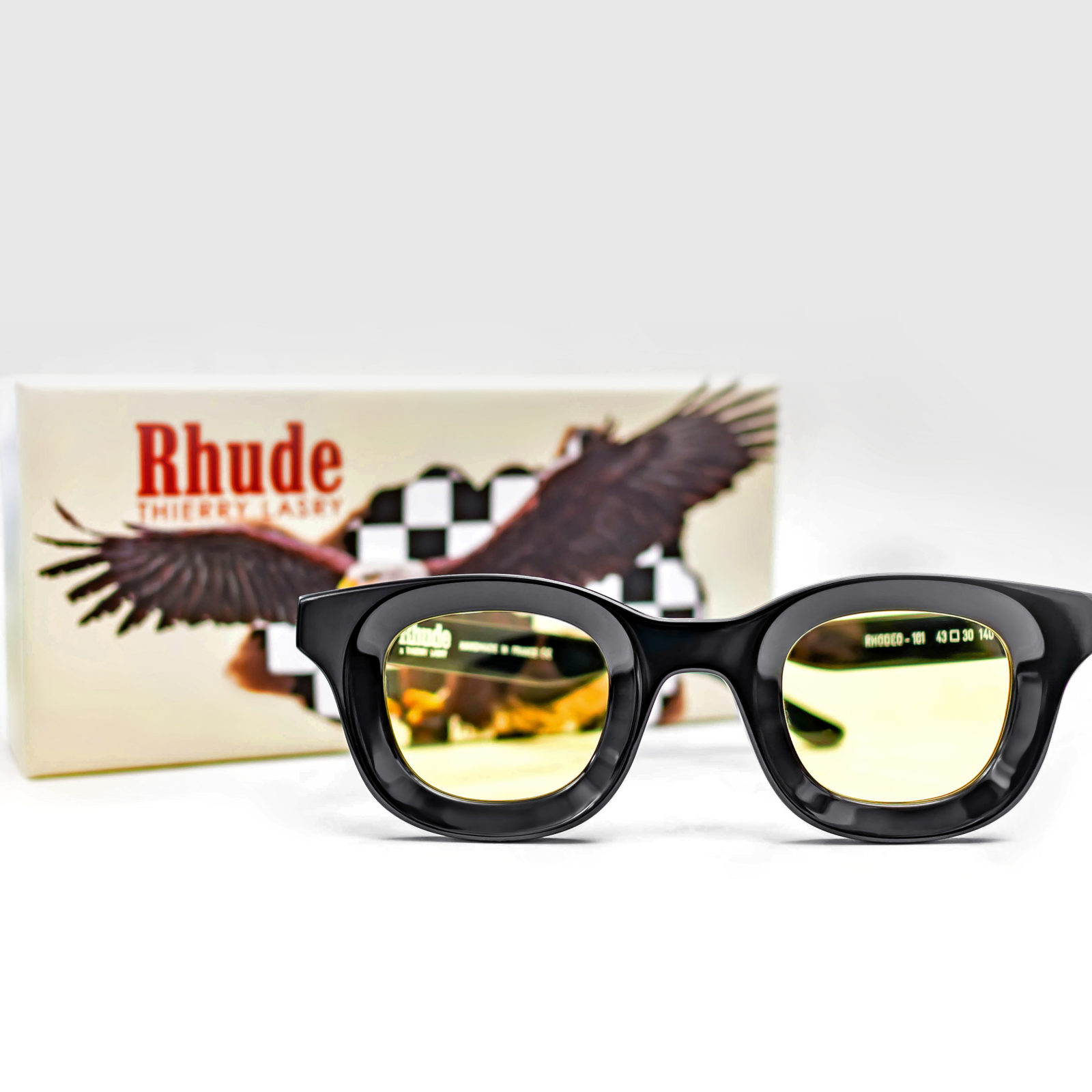 Occhiali da vista donna Thierry Lasry