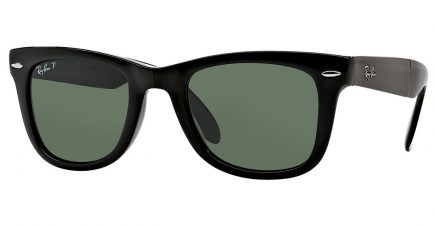 Occhiali da sole uomo donna Ray-Ban