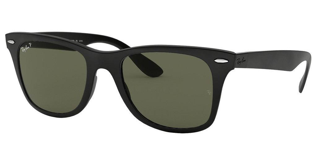 Ray-Ban-RB4195-601S9A Occhiali da sole uomo donna Ray-Ban