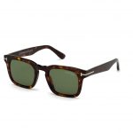 52N - avana scura / verde