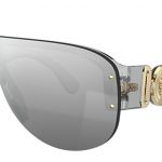 311/6G TRANSPARENT GREY