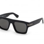 01A - nero lucido / fumo