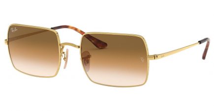 Occhiali da sole metallo uomo donna Ray Ban