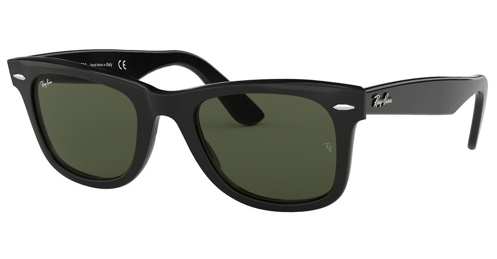 Ray-Ban-RB2140-901 Occhiali da sole acetato uomo donna ray ban