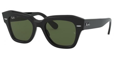 Occhiali da sole acetato donna ray ban