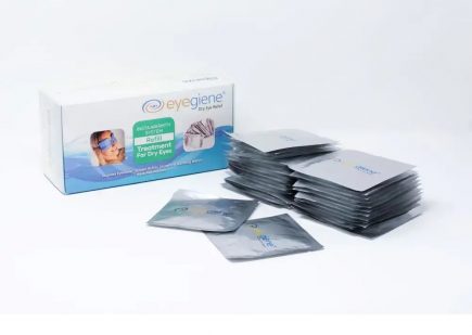 EyeGiene - Ricarica - trattamento occhio secco - secchezza oculare