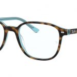 occhiali da vista uomo acetato Ray Ban