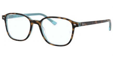 occhiali da vista uomo acetato Ray Ban