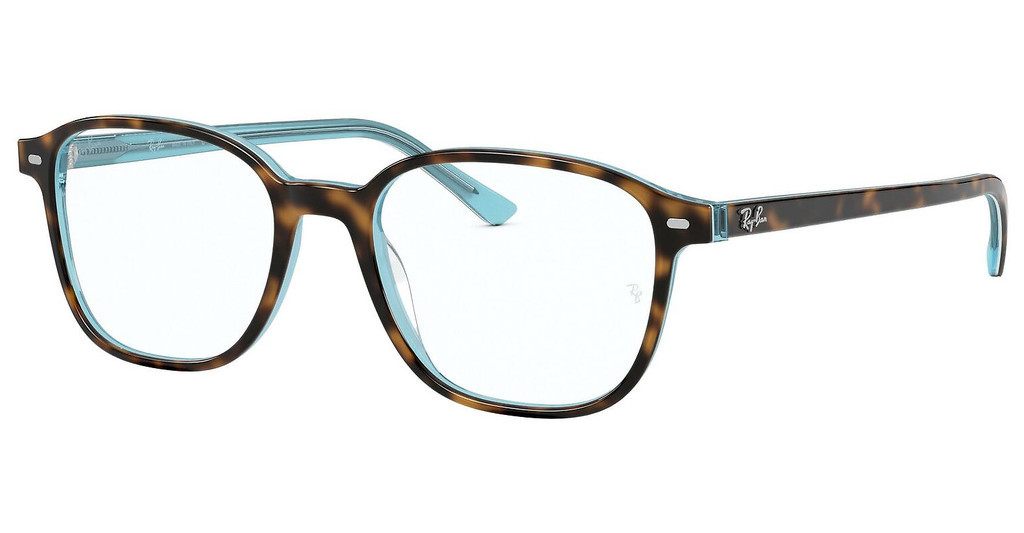 Ray-Ban-RX5393-5883 occhiali da vista uomo acetato Ray Ban