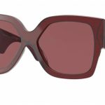 388/69 TRANSPARENT RED