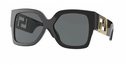 occhiali da sole donna acetato Versace