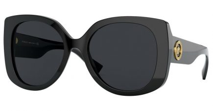 occhiali da sole donna acetato Versace
