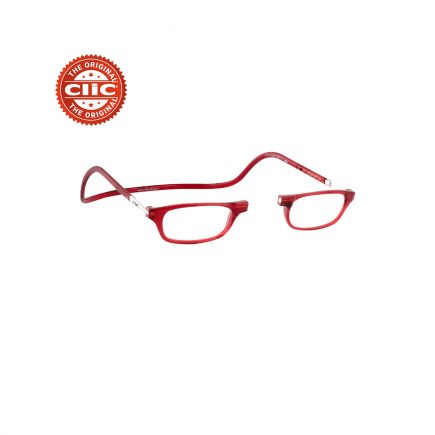 Clic Classic - Gli Occhiali da lettura Magnetici 100% Originali
