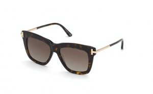 occhiali da sole donna acetato Tom Ford