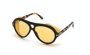 occhiali da sole uomo acetato Tom Ford