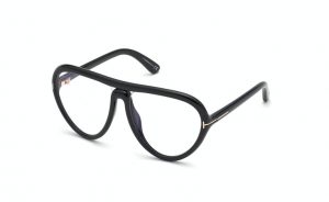 occhiali da vista donna acetato Tom Ford