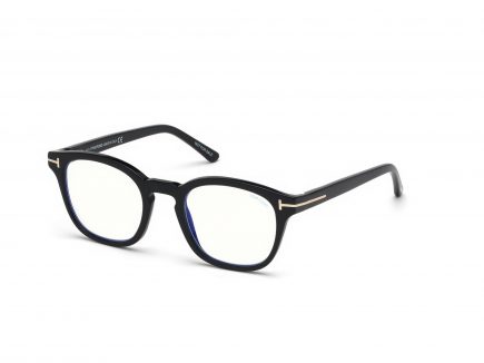 occhiali da vista uomo acetato tom ford