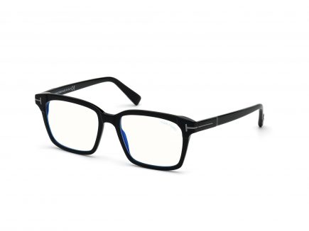 Occhiali da vista acetato uomo Tom Ford
