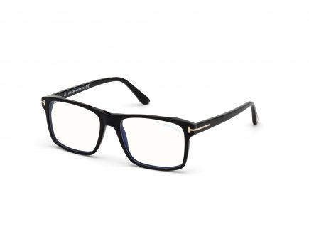 Occhiali da vista acetato uomo Tom Ford
