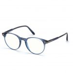 occhiali da vista acetato uomo Tom Ford