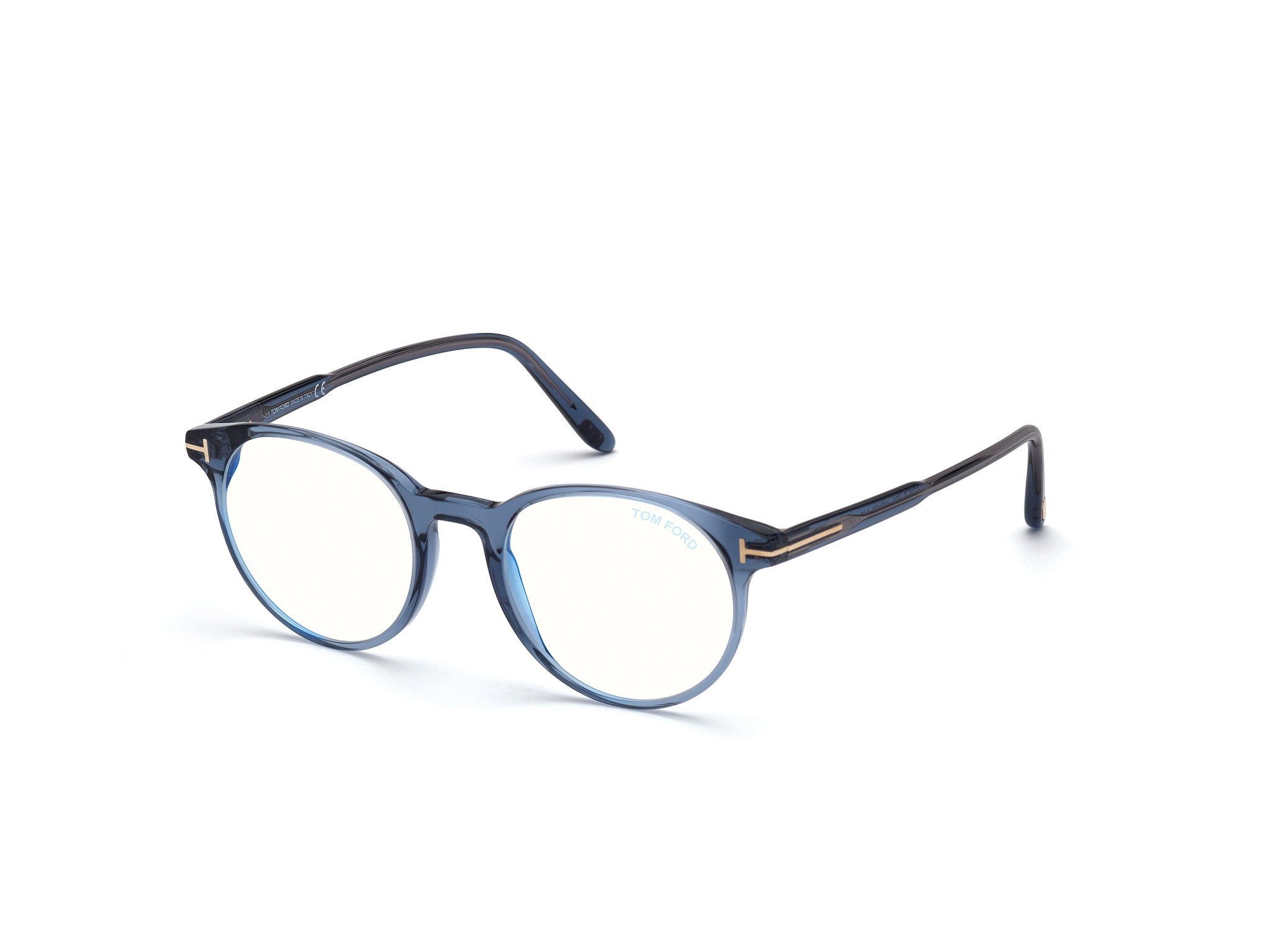 occhiali da vista acetato uomo Tom Ford