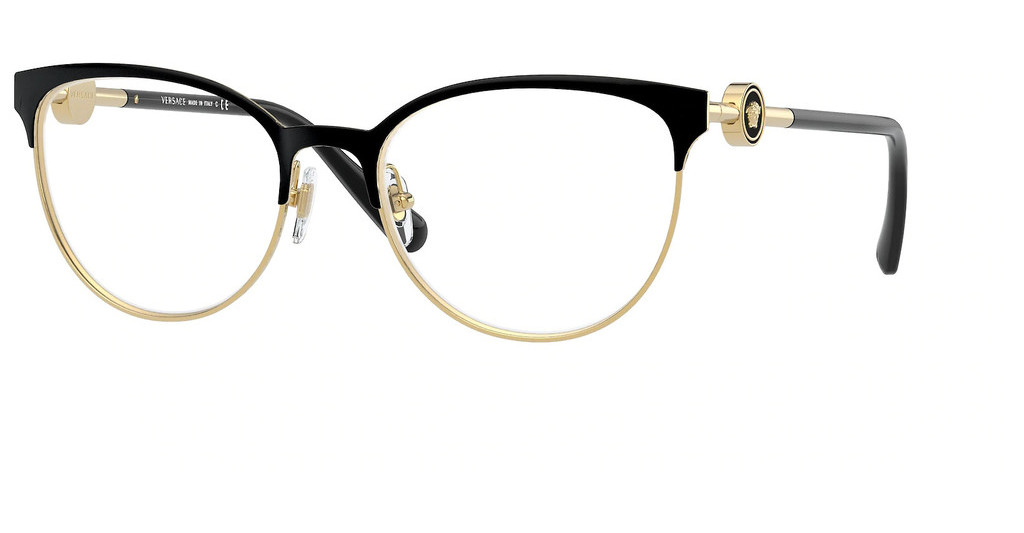 Versace-VE1271-1433 occhiali da sole donna acetato Versace