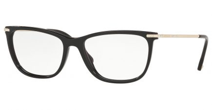 Occhiali da vista donna acetato Versace