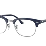 8231 Blu su Argento