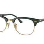 8233 Green On Gold
