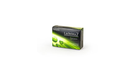 Lachrima7 Presbiopia GreenVision (12 lenti)