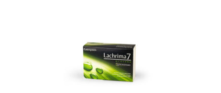 Lachrima7 Astigmatismo GreenVision (12 lenti)