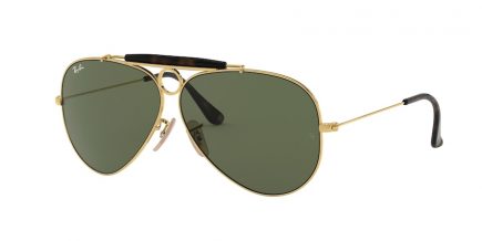 Ray-Ban RB3138