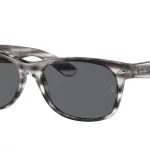 430B1 STRIPED GREY HAVANA