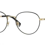 1436 GOLD/MATTE BLACK