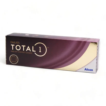 Dailies Total 1 for Astigmatism