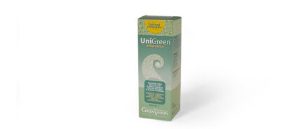 UniGreen antiproteico 380 ml