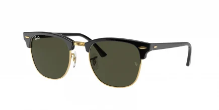 Ray-Ban RB3016 - Clubmaster￼