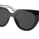 09Q5S0 Nero/Bianco talco