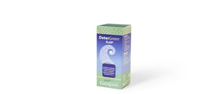 Detergreen R&GP GreenVision