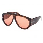 52S - avana scura / bordeaux